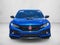 2019 Honda Civic Type R Touring Manual Type R