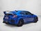 2019 Honda Civic Type R Touring Manual Type R