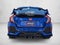 2019 Honda Civic Type R Touring Manual Type R