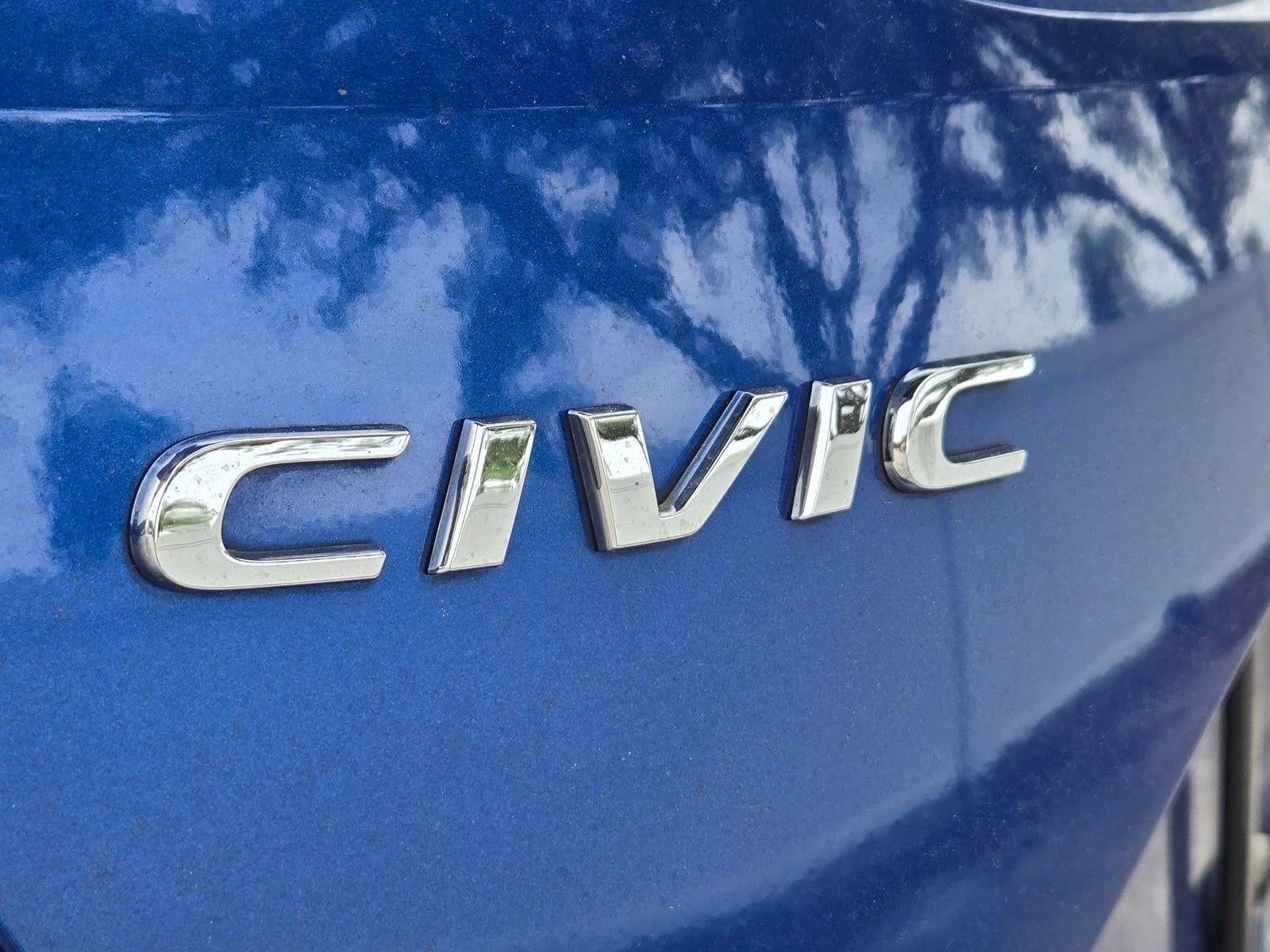 2019 Honda Civic Type R Touring Manual Type R