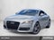 2009 Audi TT 2dr Cpe AT 2.0T FrontTrak Prem