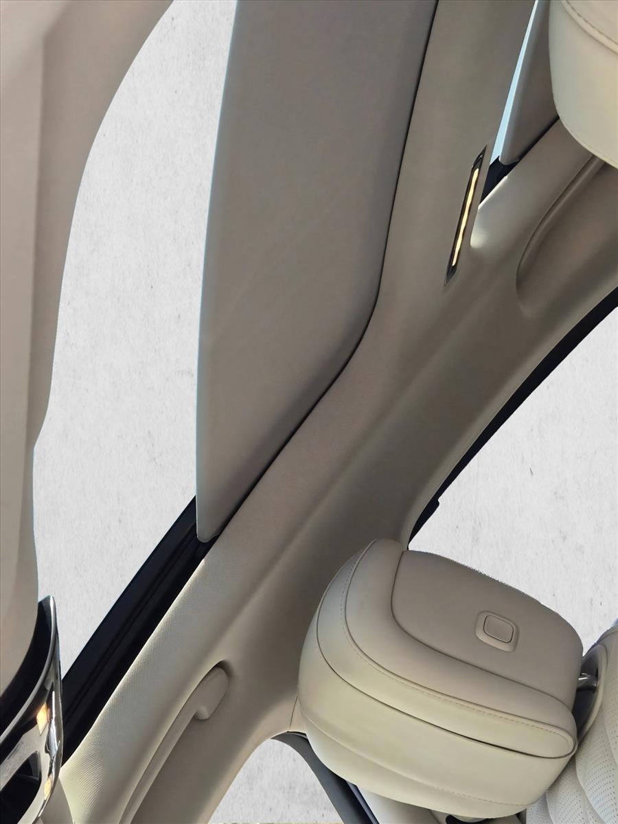 2023 Mercedes-Benz S-Class S 500 4MATIC® Sedan