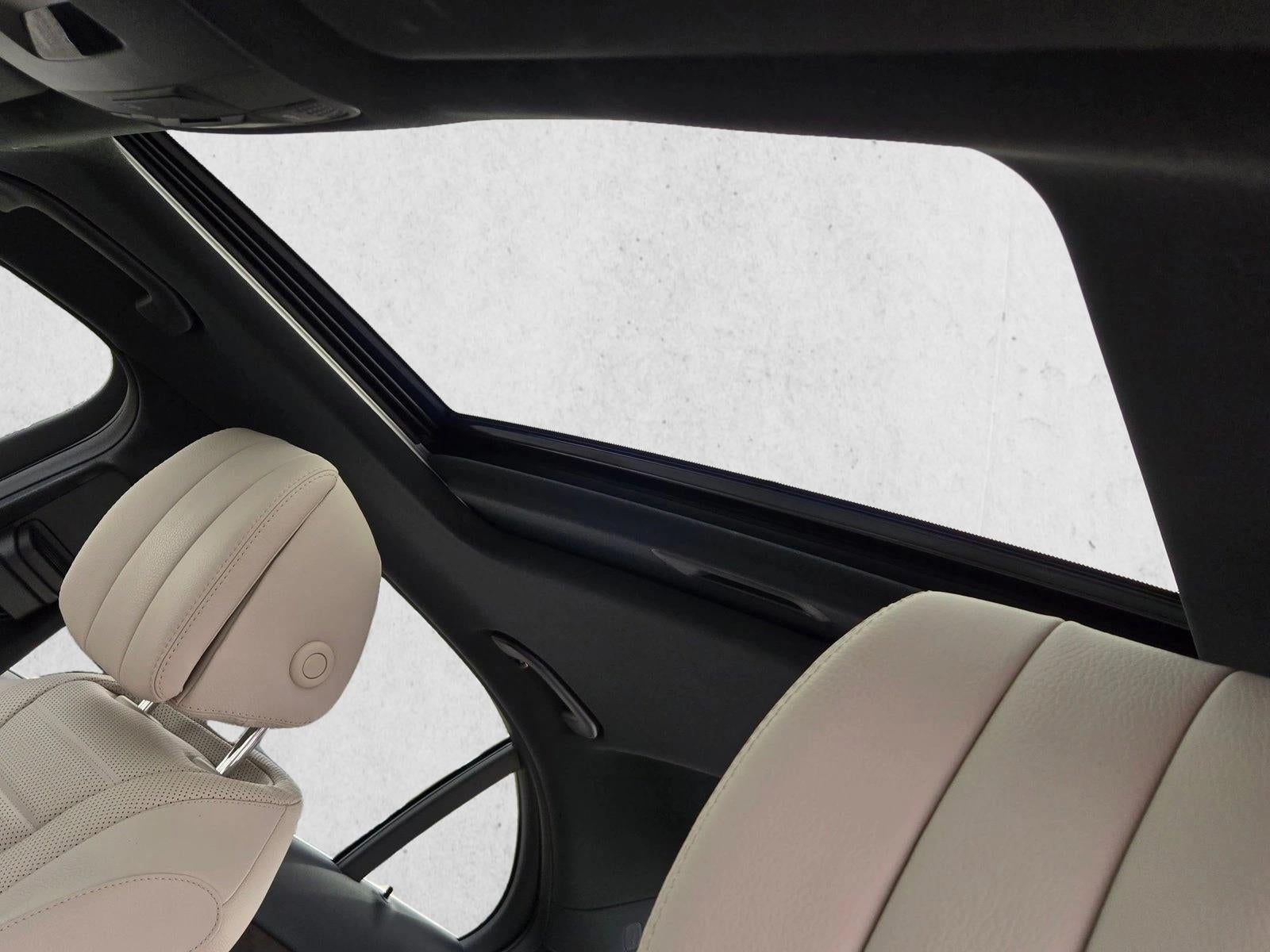 2021 Mercedes-Benz E-Class E 450 4MATIC® Sedan