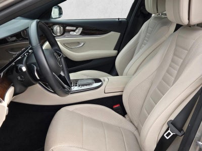 2021 Mercedes-Benz E-Class E 450 4MATIC® Sedan