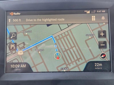 2021 Mercedes-Benz Metris Passenger Van Standard Roof 126" Wheelbase