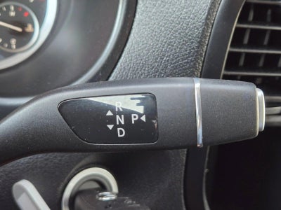 2021 Mercedes-Benz Metris Passenger Van Standard Roof 126" Wheelbase