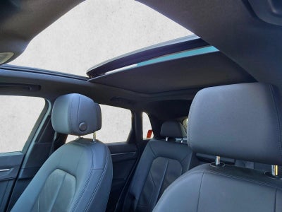 2021 Audi Q3 S line Premium 45 TFSI quattro