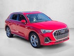 2021 Audi Q3 S line Premium 45 TFSI quattro
