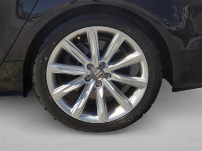 2014 Audi A7 4dr HB quattro 3.0 Prestige