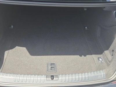 2019 Audi A6 Premium Plus 45 TFSI quattro