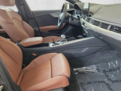2024 Audi A5 Sportback S line Premium Plus 45 TFSI quattro