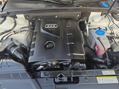 2014 Audi A5 Auto quattro 2.0T Premium Plus