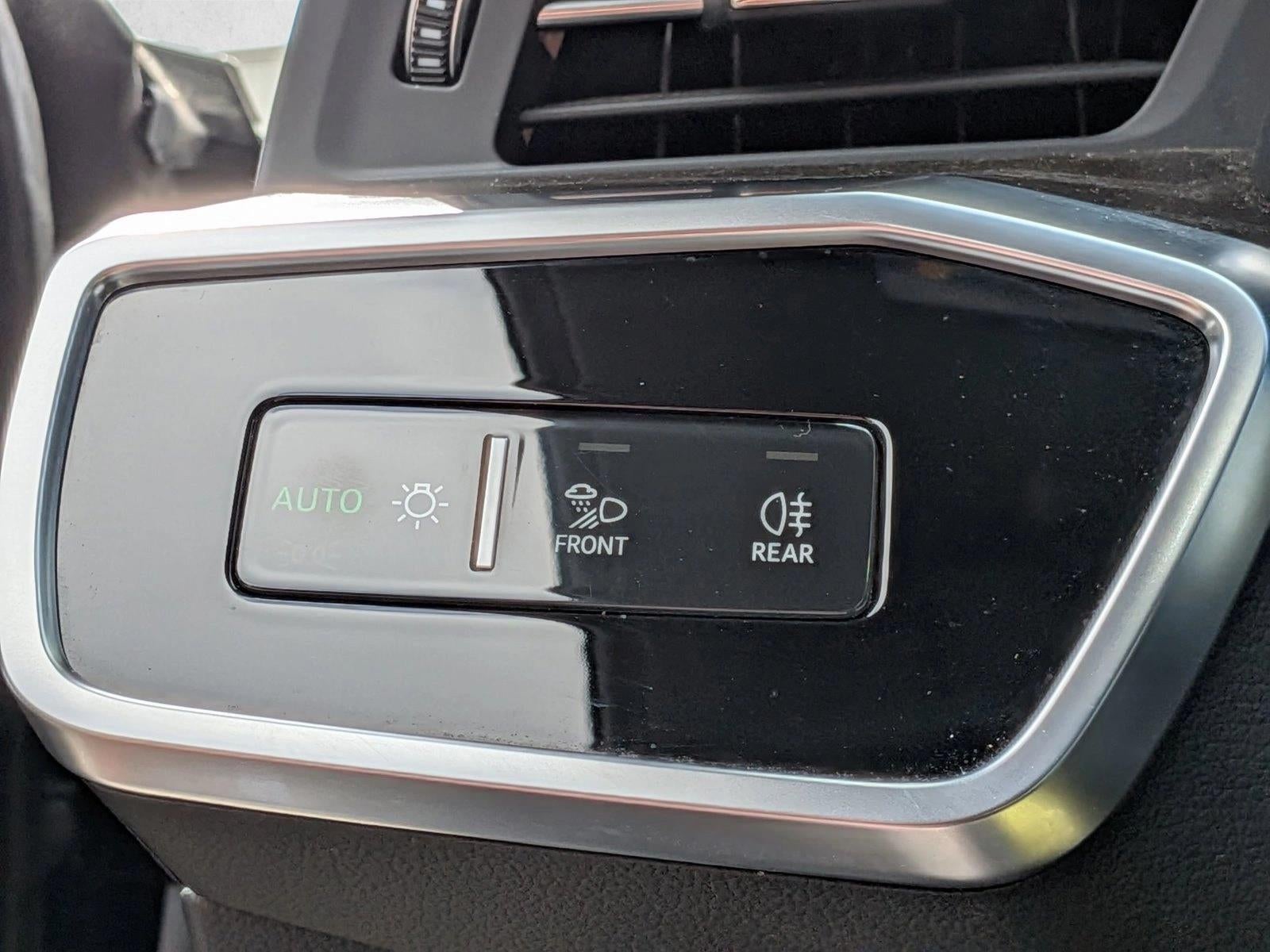 2019 Audi A7 Prestige 55 TFSI quattro