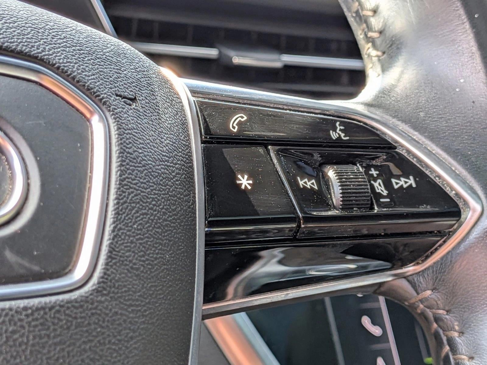 2019 Audi A7 Prestige 55 TFSI quattro