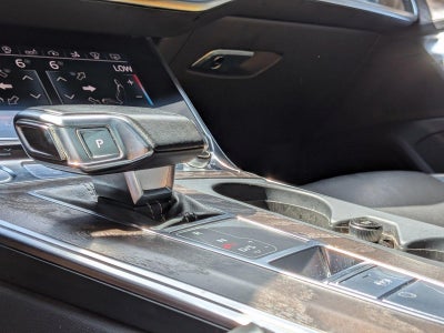 2019 Audi A7 Prestige 55 TFSI quattro