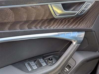 2019 Audi A7 Prestige 55 TFSI quattro