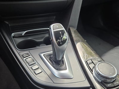 2016 BMW 435i xDrive Convertible