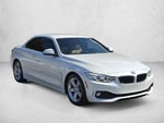 2014 BMW 428i Convertible