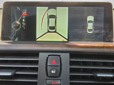 2016 BMW 428i xDrive Sedan