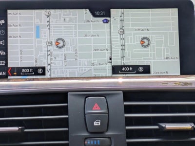 2018 BMW 440i Convertible
