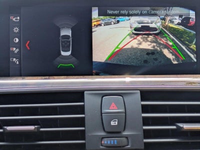 2018 BMW 440i Convertible