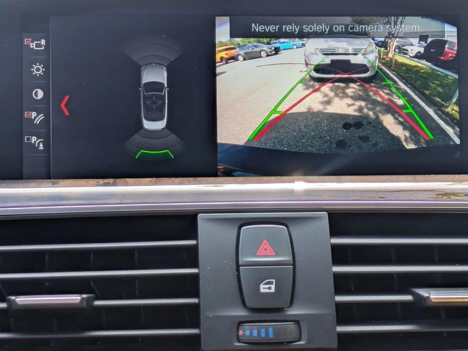 2018 BMW 440i Convertible