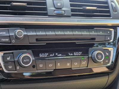 2018 BMW 440i Convertible