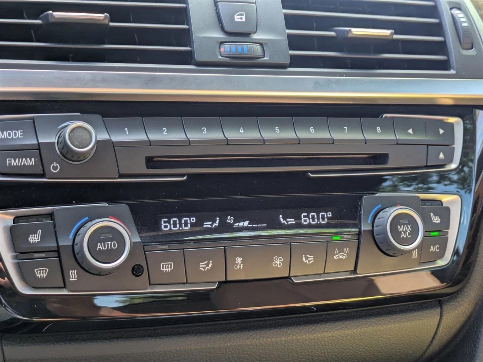 2018 BMW 440i Convertible