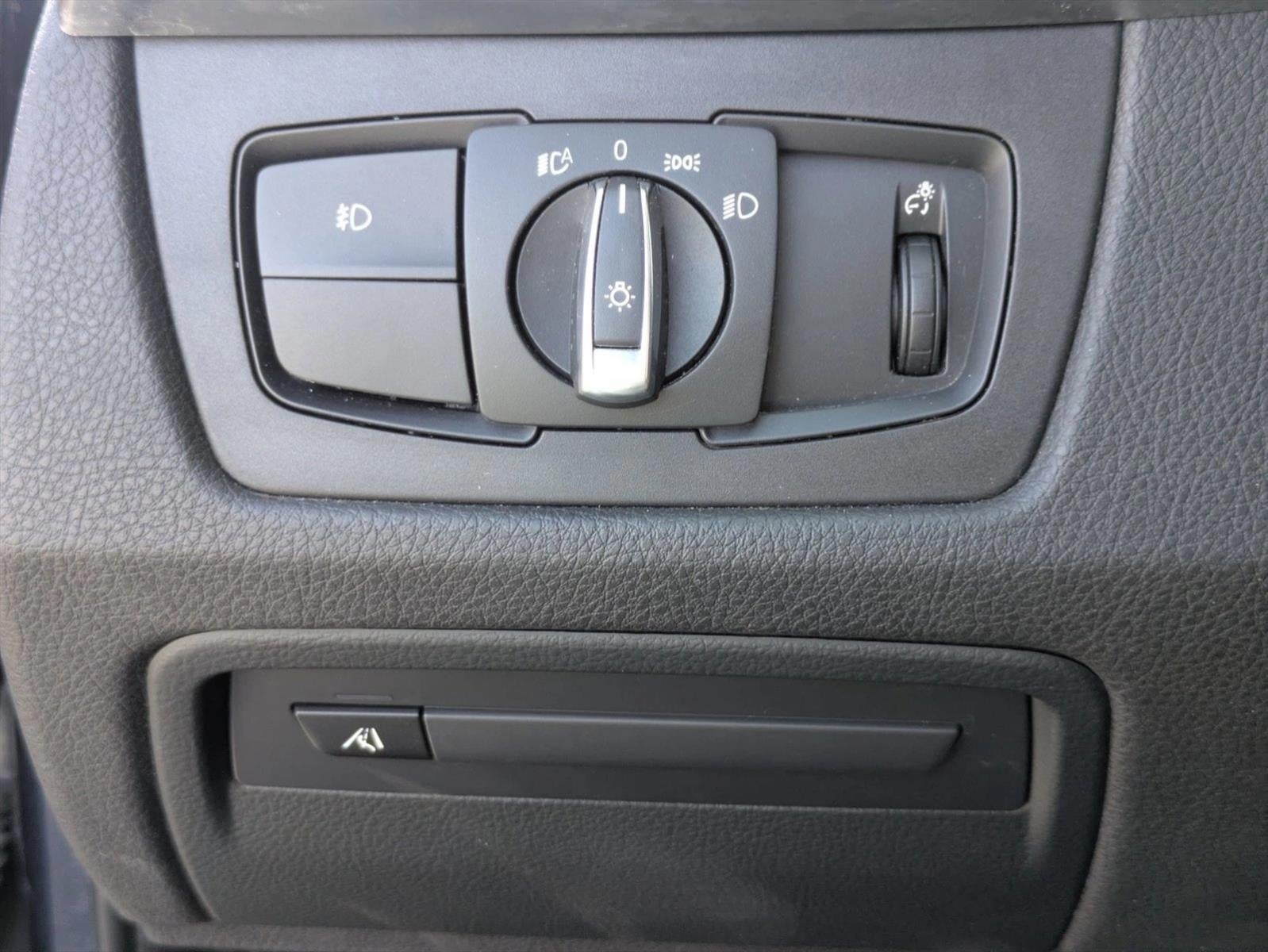 2018 BMW 440i Convertible