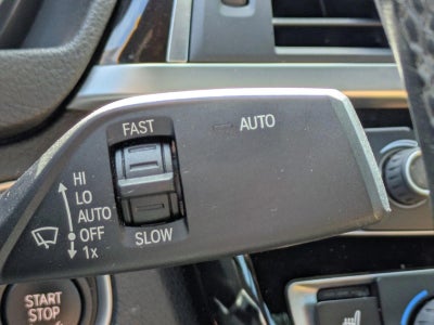 2018 BMW 440i Convertible