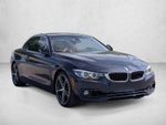 2018 BMW 440i Convertible