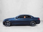 2018 BMW 440i Convertible