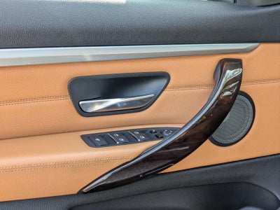 2018 BMW 440i Convertible