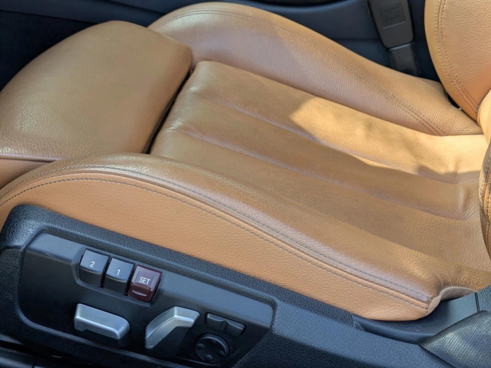 2018 BMW 440i Convertible