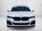 2022 BMW 530i Sedan