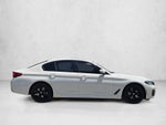 2022 BMW 530i Sedan