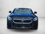 2025 BMW Z4 sDrive30i Roadster