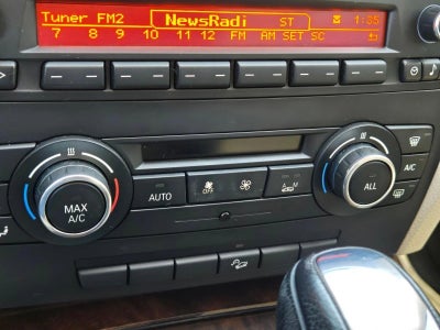 2013 BMW 335i xDrive Coupe