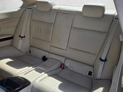 2013 BMW 335i xDrive Coupe