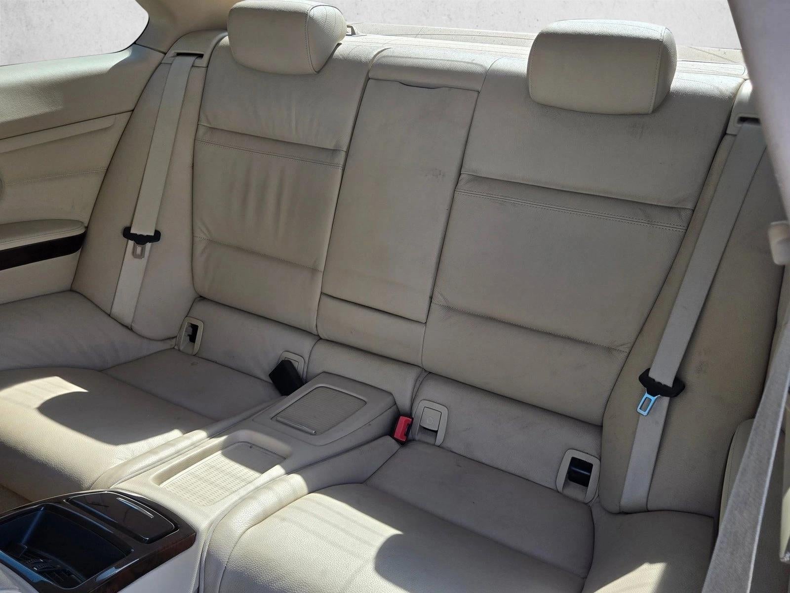 2013 BMW 335i xDrive Coupe