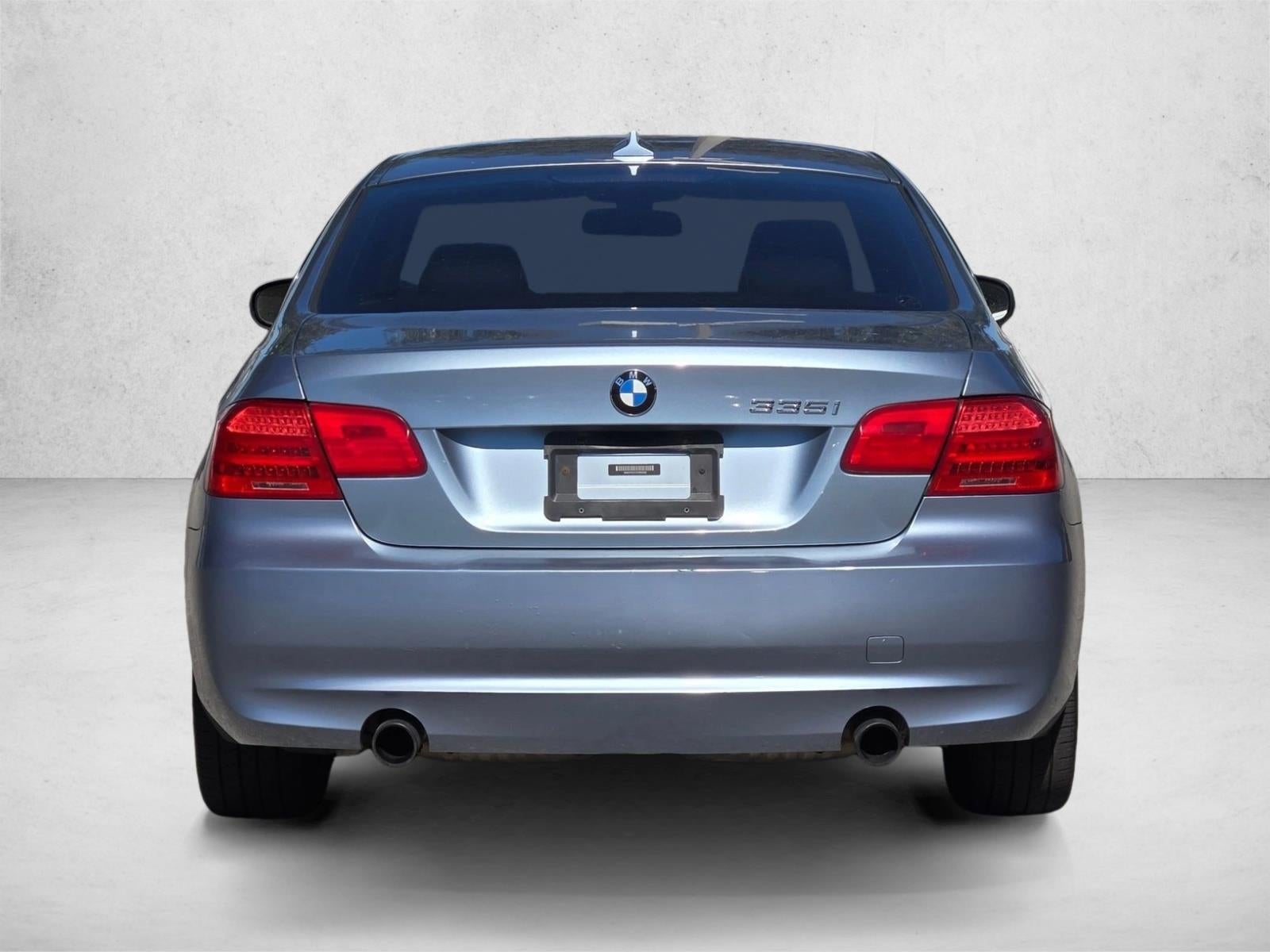 2013 BMW 335i xDrive Coupe