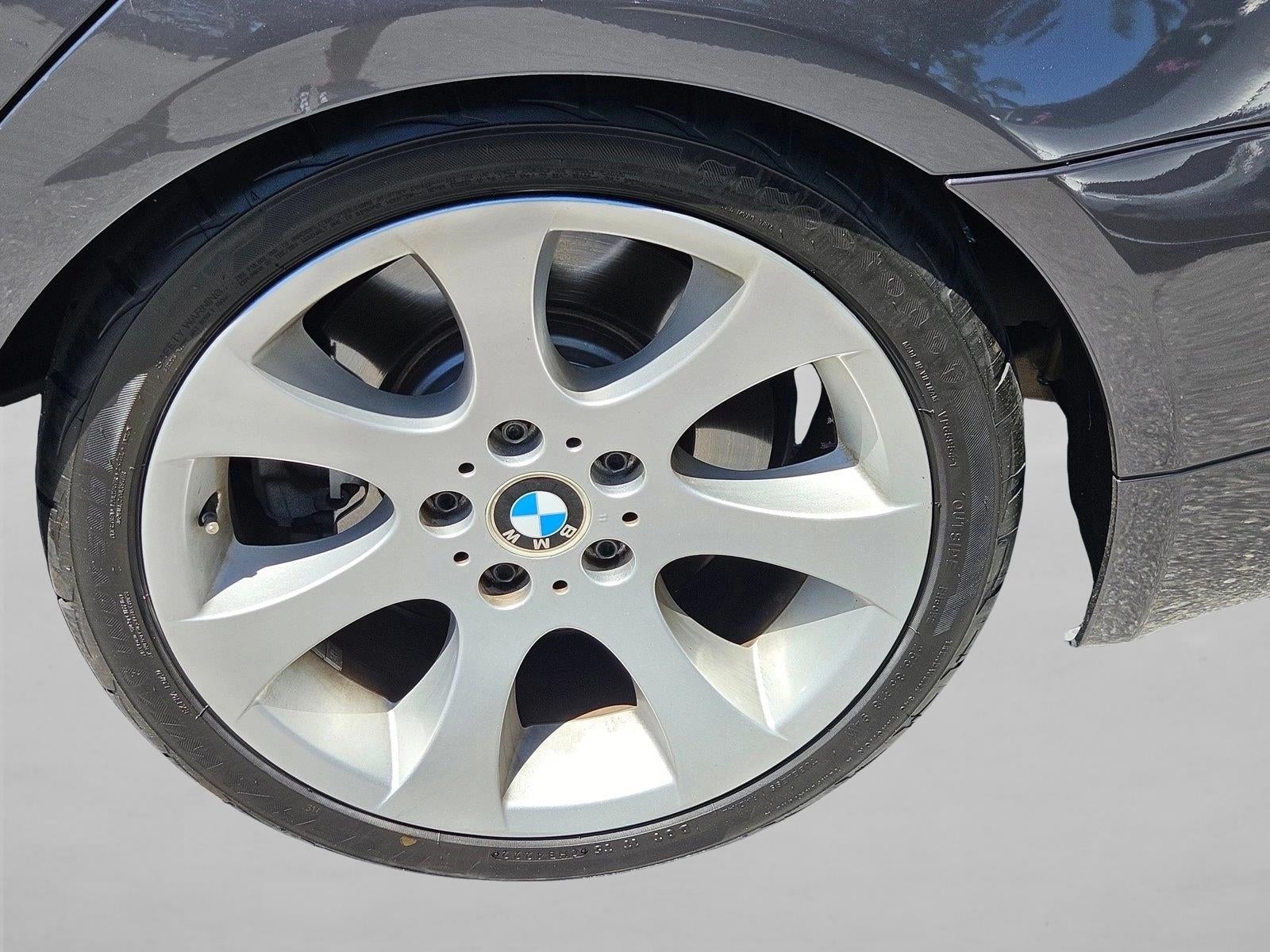 2006 BMW 330i Sedan