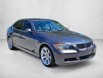 2006 BMW 330i Sedan
