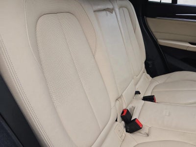 2017 BMW X1 xDrive28i Sports Activity Vehicle