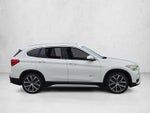 2017 BMW X1 xDrive28i Sports Activity Vehicle