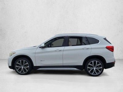 2017 BMW X1 xDrive28i Sports Activity Vehicle
