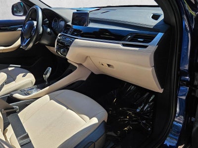 2021 BMW X1 sDrive28i Sports Activity Vehicle
