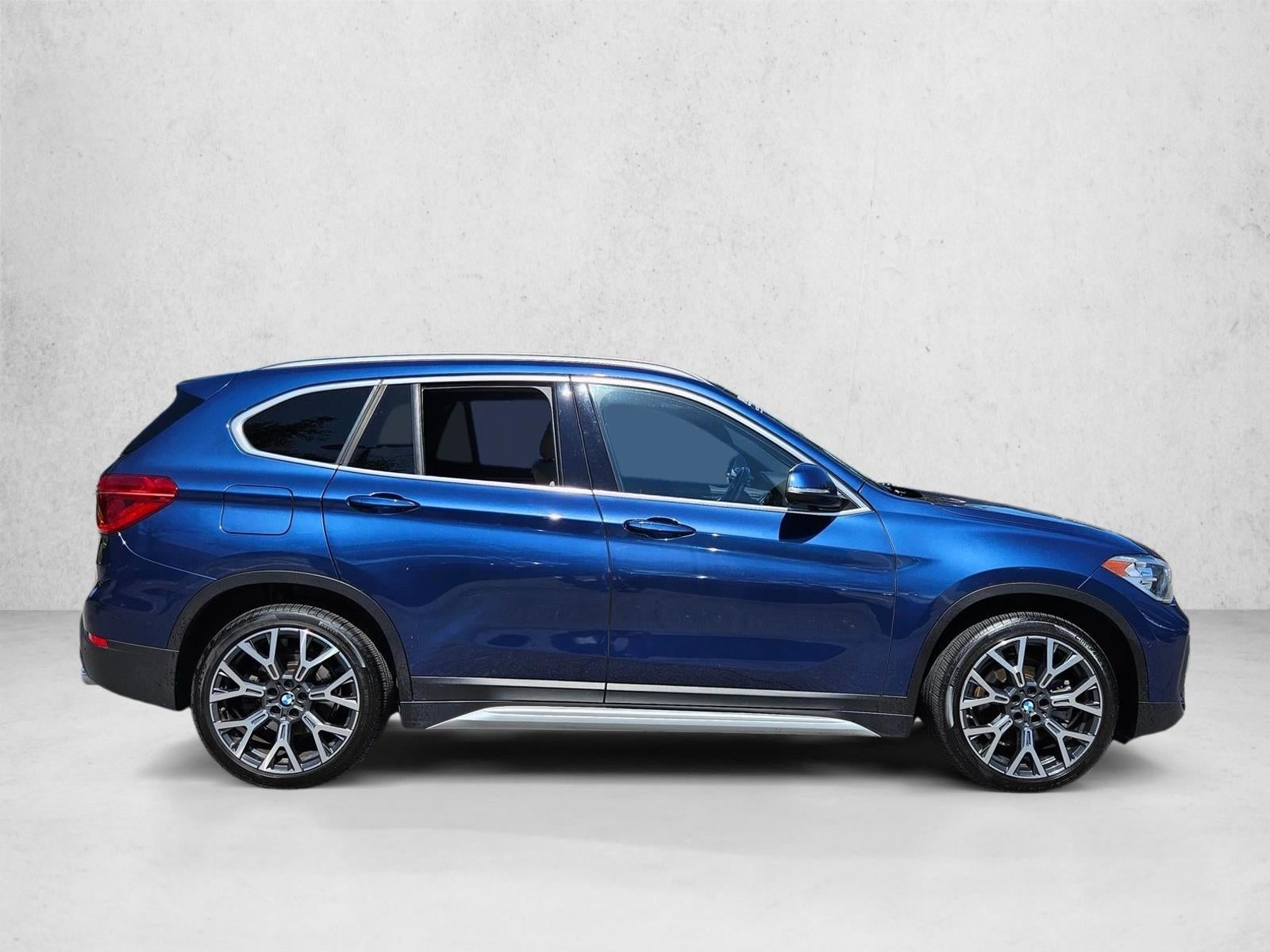 2021 BMW X1 sDrive28i Sports Activity Vehicle