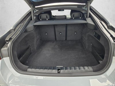 2023 BMW i4 Gran Coupe