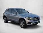 2016 Mercedes-Benz GLC GLC 300 4MATIC® SUV